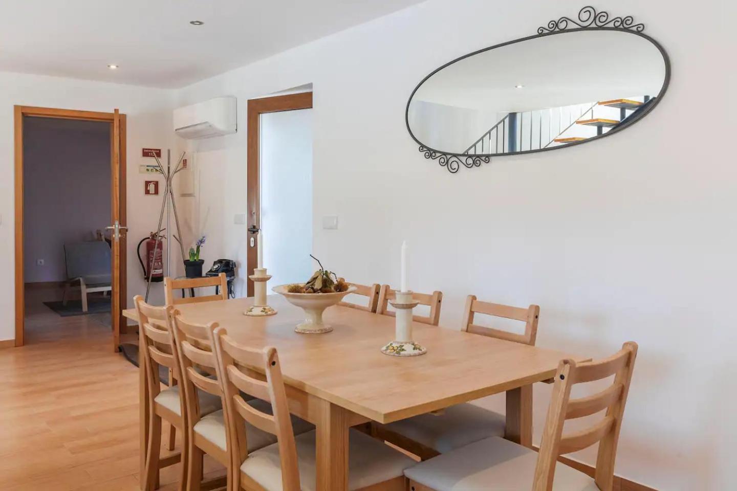 Casa Das Castanhas - Cinfaes, Viseu Экстерьер фото