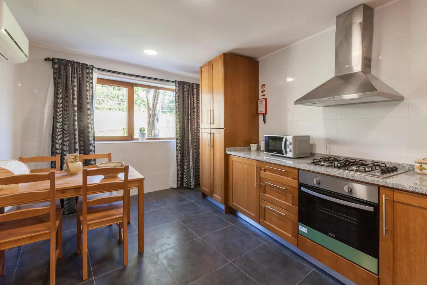 Casa Das Castanhas - Cinfaes, Viseu Экстерьер фото