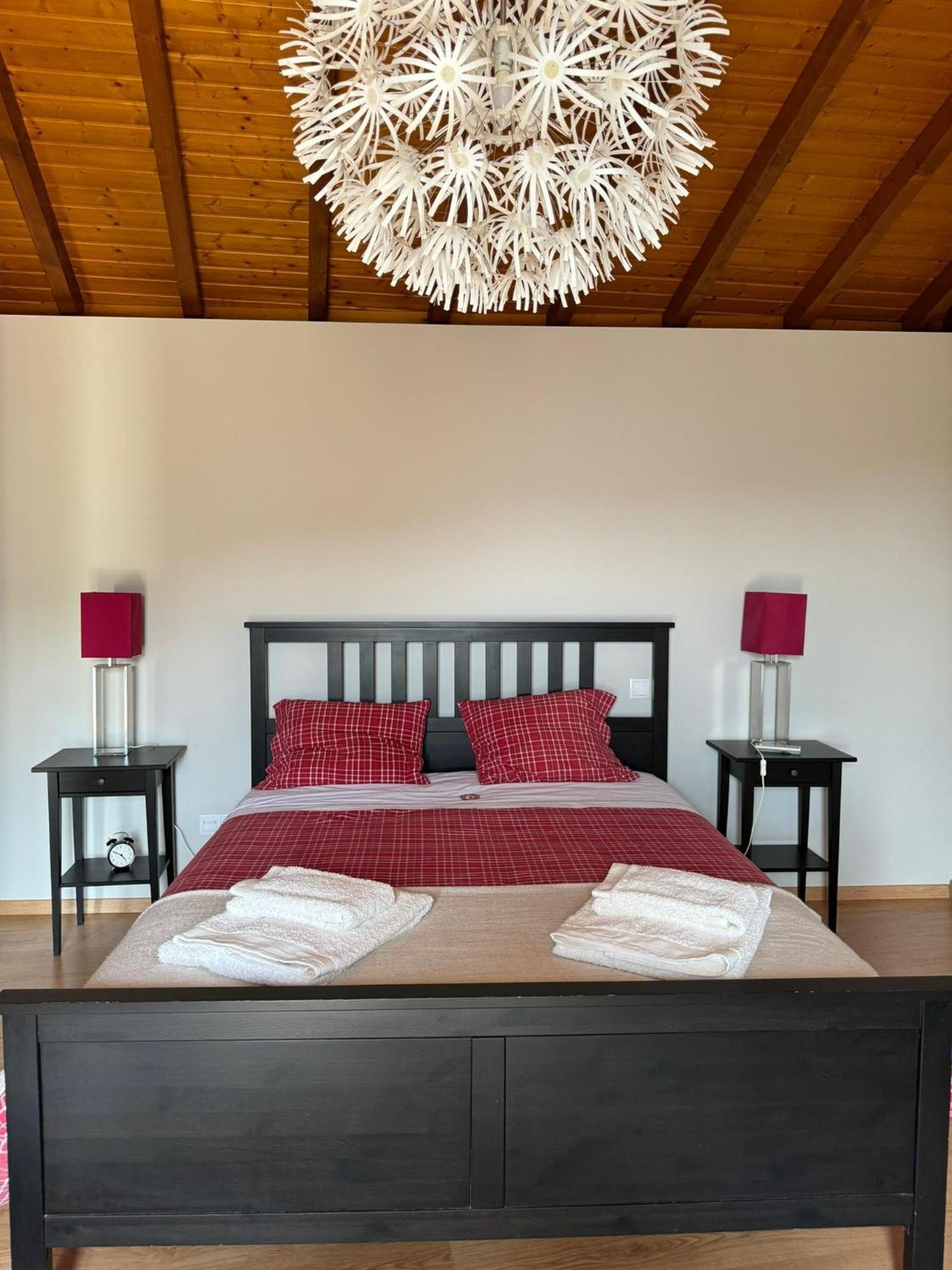 Casa Das Castanhas - Cinfaes, Viseu Экстерьер фото