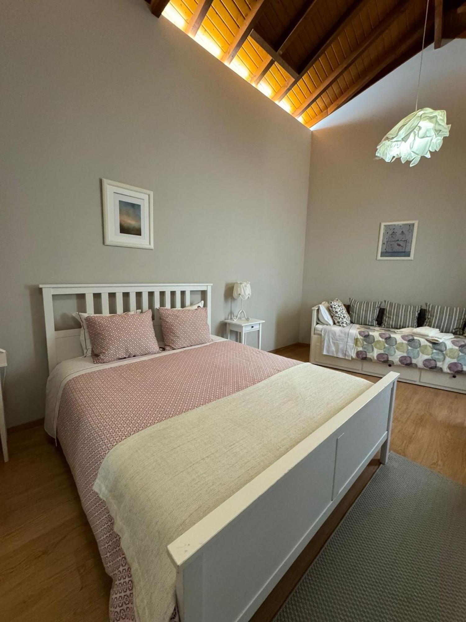Casa Das Castanhas - Cinfaes, Viseu Экстерьер фото