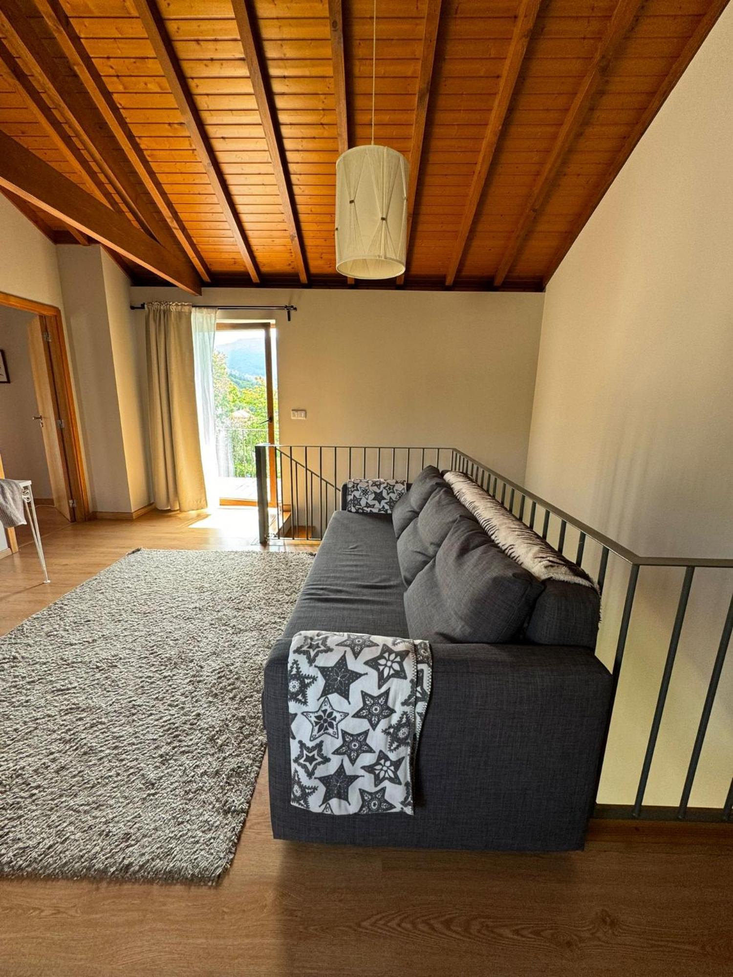 Casa Das Castanhas - Cinfaes, Viseu Экстерьер фото