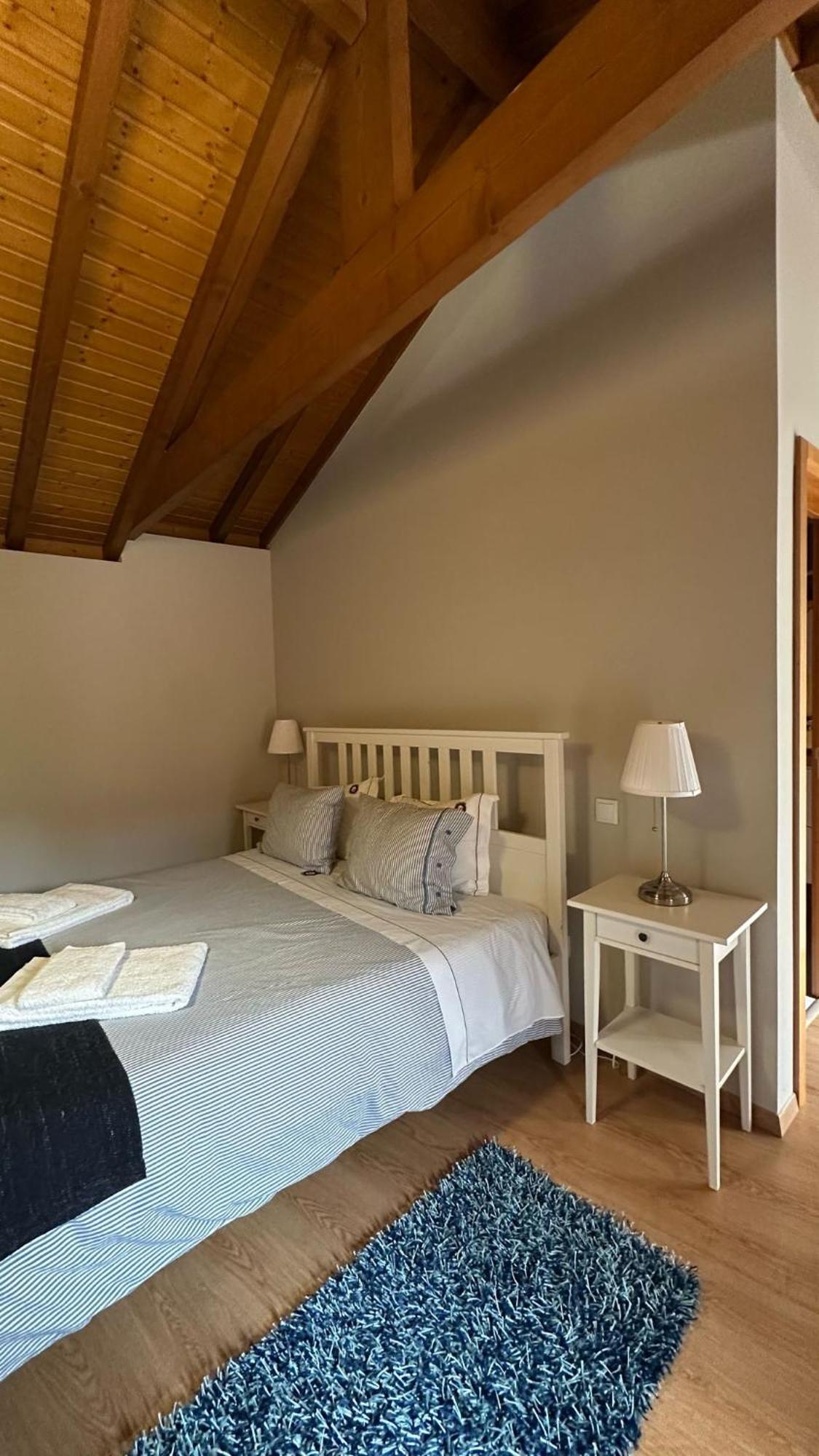 Casa Das Castanhas - Cinfaes, Viseu Экстерьер фото
