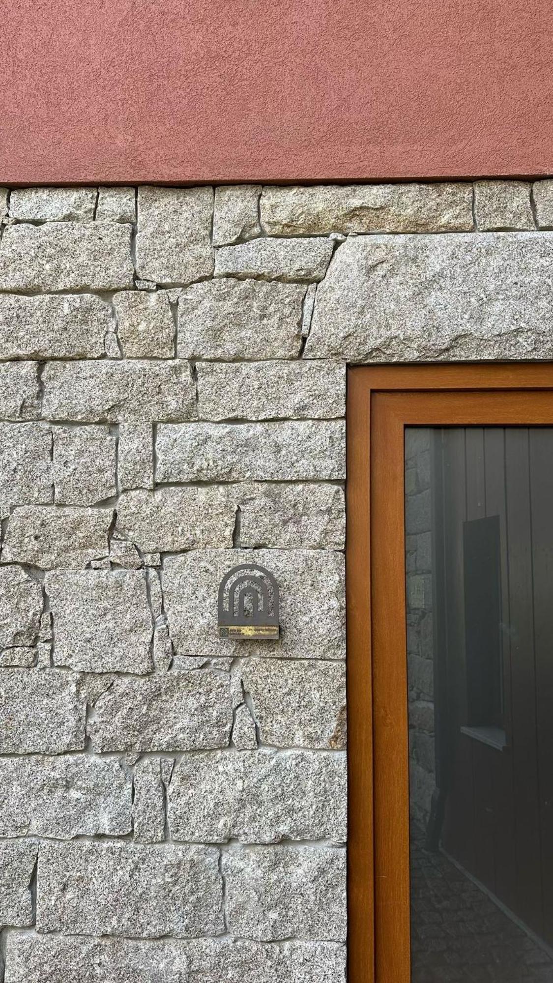 Casa Das Castanhas - Cinfaes, Viseu Экстерьер фото