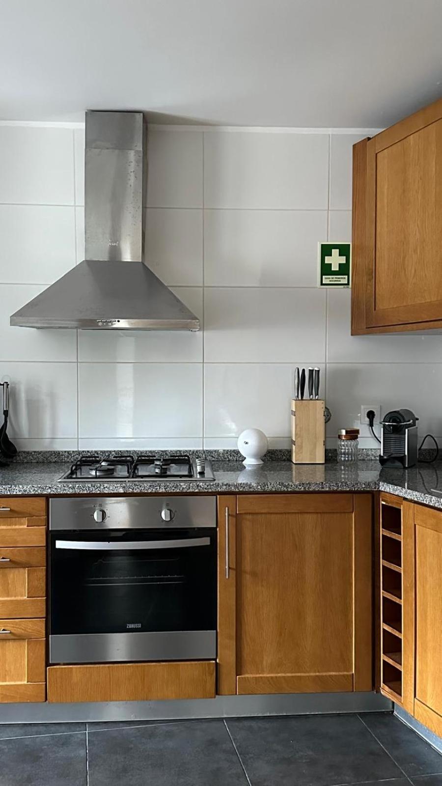 Casa Das Castanhas - Cinfaes, Viseu Экстерьер фото